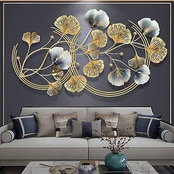 Brazilian wall decor art work