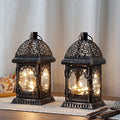 Table light home decor